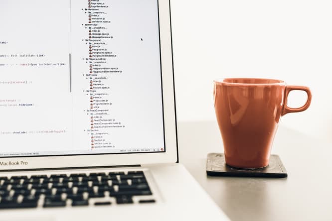 Foto de Artem Sapegin no Unsplash